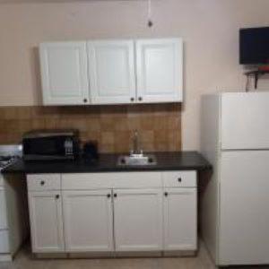 Hallandale Beach Motel With Free Parking And Full Kitchen ! No Extra Fees! Accepting Cash! Екстер'єр фото